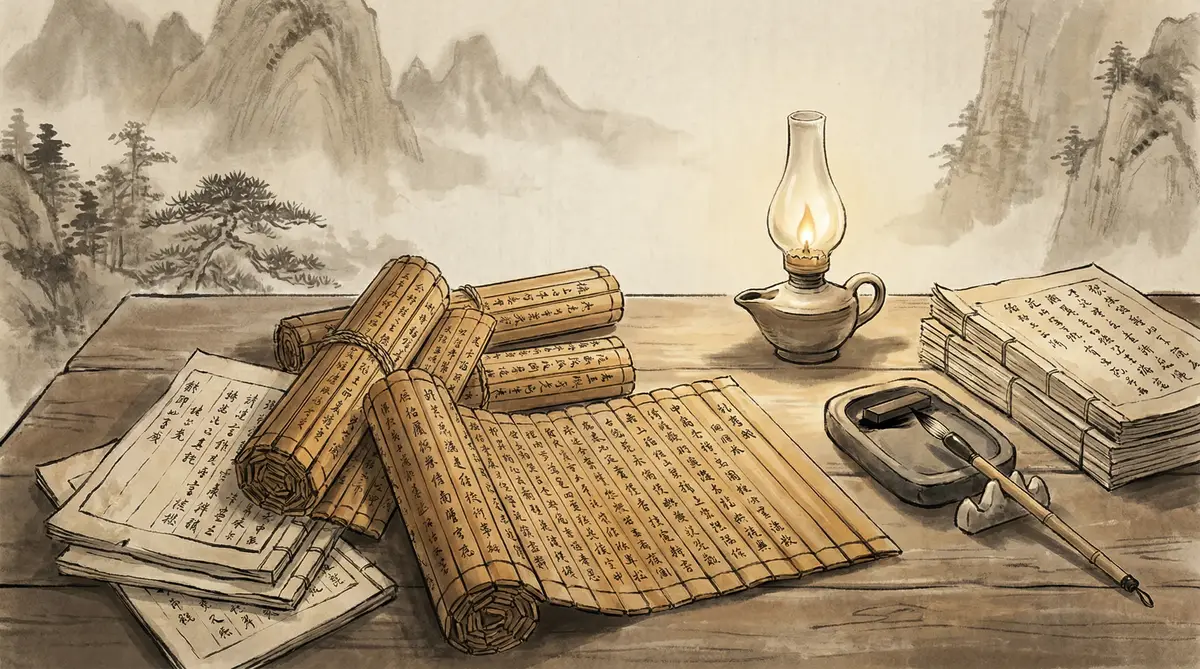 典籍阅览功能 - 四虎视频 APP