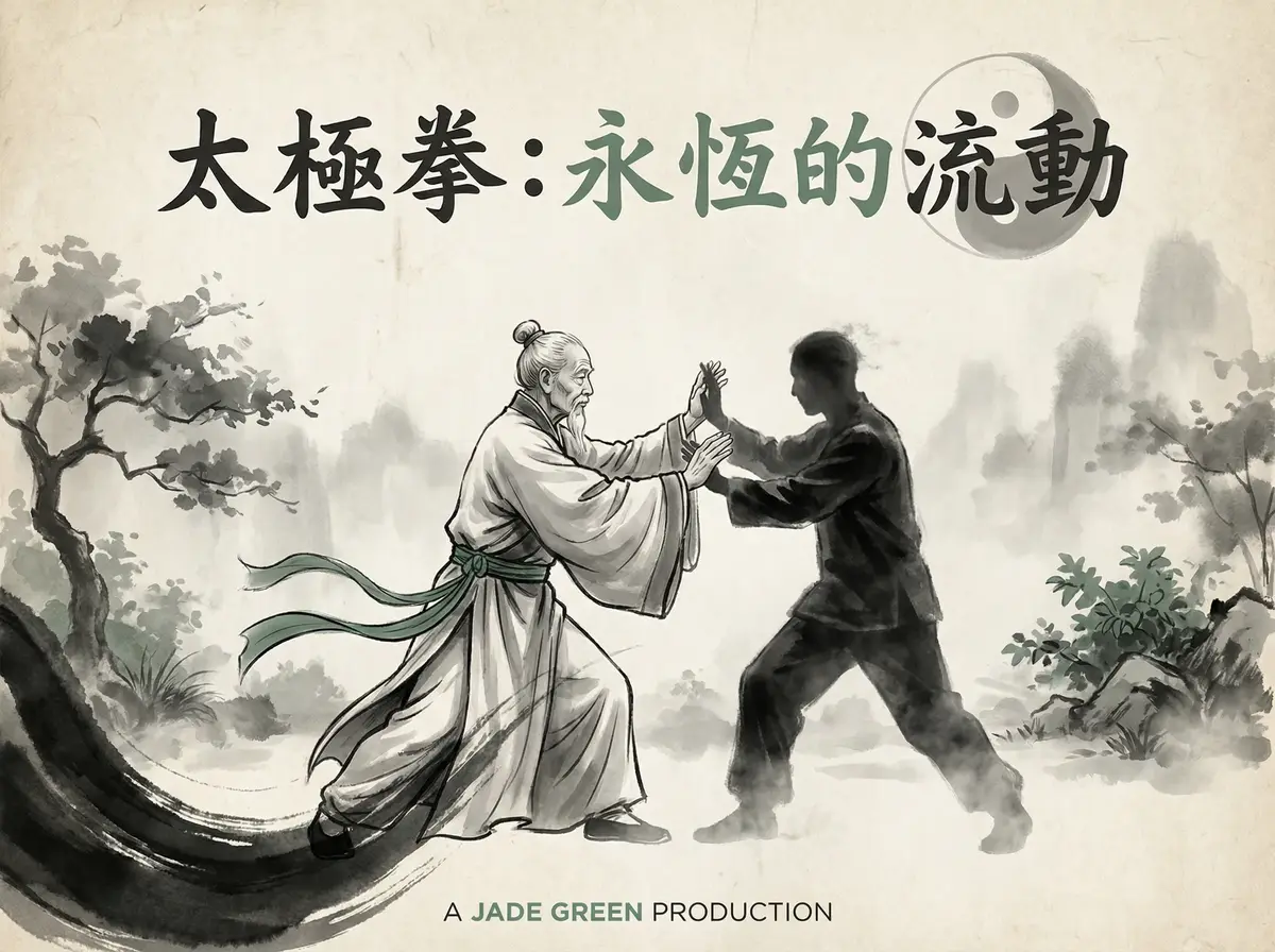 太极宗师国产精品 - 四虎视频