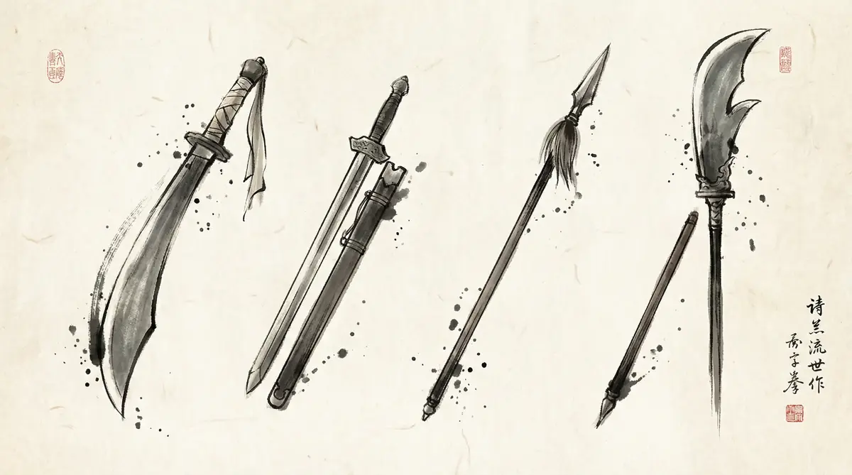 兵器名录栏目 - 四虎视频