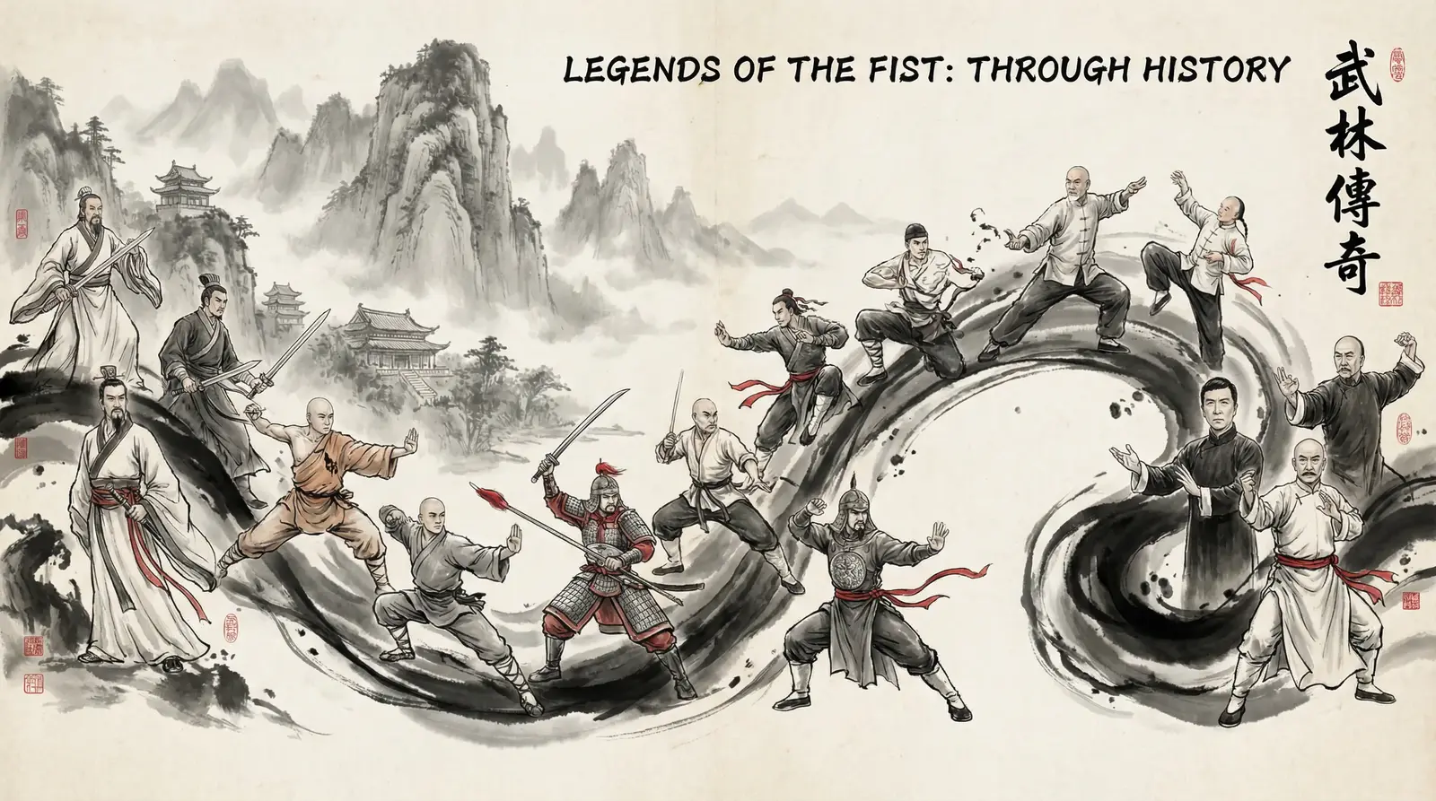 宗师列传栏目 - 四虎视频